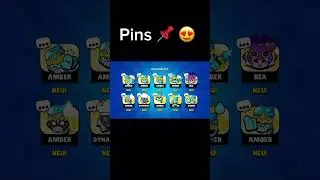 New Pins 📌🔥😍🤩😍 