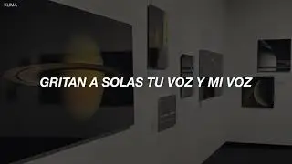 Pablo Alborán (Feat. Jungkook) - "Saturno" (COVER IA)