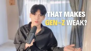 Why Gen Z Has Poor Focus