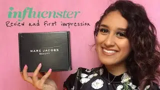 Marc Jacobs Shameless Foundation | First impression And review