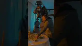Backstage фильма «КОРШИЛЕР»