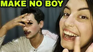 MAQUIANDO MEU NAMORADO VULGO VALÉRIA 💅🏻🤡