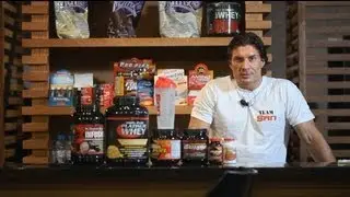 Дмитрий Яшанькин - О спортивных добавках