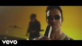 Glasvegas - Euphoria, Take My Hand (Official Video)