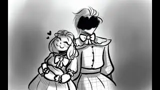 Meant to be yours - Shadows House animatic (manga spoilers ch159)