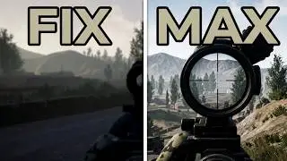 Squad - Optimal Graphics Settings