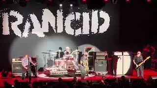 Rejected - Rancid