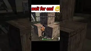 Oh God, I Survived Only For a Little While 🔥🔥  Garena free fire funny tips ff #sharts#youtubeshorts