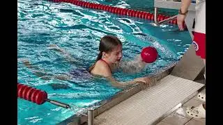 Unseren Mannschaften am Kreiswettbewerb im Rettungsschwimmen