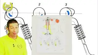 GIOCO VALVOLE E PUNTERIE IDRAULICHE....OCCHIO