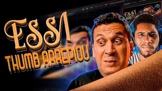 ESSA THUMB TEM ALGO INTERESSANTE...