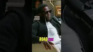 Best Kevin Hart on Building Wealth!