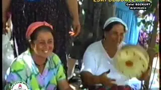 Sizi Yıllar Öncesine Götürecek Eski Düğünlerimiz