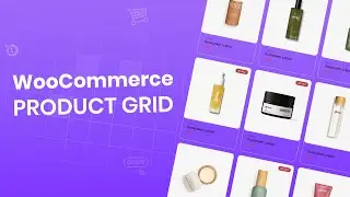 FREE Elementor Product Grid Tutorial | Woocommerce Grid (2026)