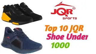 Top 10 JQR shoe 👠👠 || shoe shop chandrawati ||