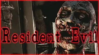 Part 1 | Resident Evil HD Remaster