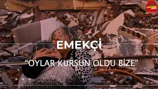Emekçi - Oylar Kurşun Oldu Bize