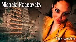 Micaela Rascovsky/ Documental completo