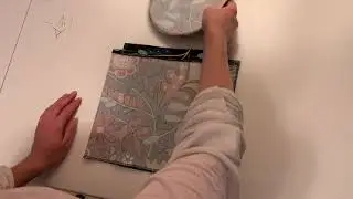 Toiletzak - Hartencollege - Creatie