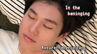 PHUWIN IMITATING A MEME 😂 #phuwintang #weareseries #satangks #geminint