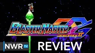 Blaster Master Zero 2 (Switch) Review