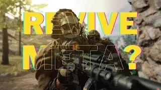 4 REVIVE NA MOCHILA!! QUASE DEU... | RANKED RESSURGENCIA