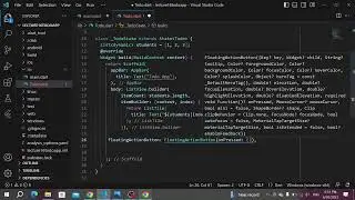 Flutter Tutorial: Building a To-Do App with Dynamic List (No Database Required)