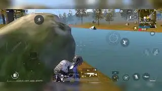 TOP 1 😊 PUBG MOBILE LITE !!!