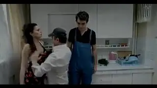 VUCUT (2011) - TURKISH FILM SUMMARIZED