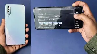 Vivo S1 Pubg Test 2023 & Gaming Review