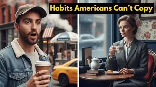10 Things the British Do That Americans Can’t Copy