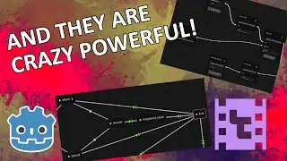 Ultimate Godot AnimationTree Tutorial - They Are Not Scary!