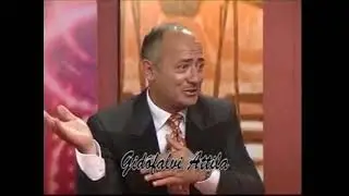 Gidofalvi Attila - HIT