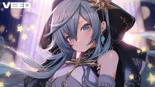 Nightcore - Hasta Mañana (Los Chaques)
