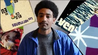 Resenha Los Hermanos, Todos os Discos!