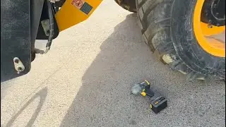 Краш тест crash test гайковерт тел:+99891-135-11-13