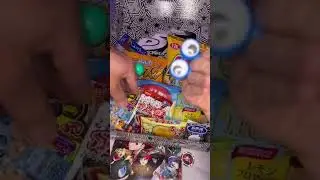 JAPAN CRATE X PERSONA 5 ROYAL WOW