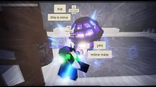 Mine now.