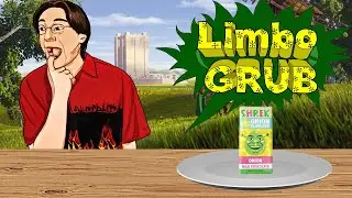 Limbo Grub:  ASTOR SHREK ONION FLAVORED MILK CHOCOLATE
