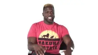 Improv Stage 1