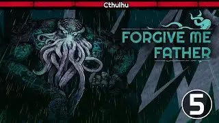 Forgive Me Father | World 5 | 100% - All Secrets | Longplay Walkthrough No Commentary