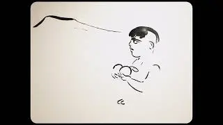Lo'Jo - Mandiego (Clip Officiel)