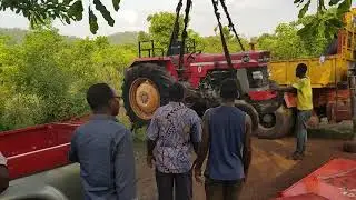 Farming Practices in Africa through ECHOPPE