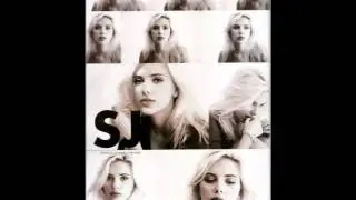 A Love Song For Scarlett Johansson-Mickey & Mikey K