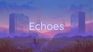 Ashley Wallbridge & John Grand - Echoes