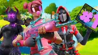 Trio Endgame Highlight #1