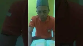 Belajar Naghom Hijaz sept 2022