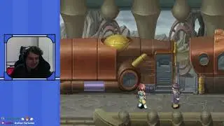 Tales of Eternia - Part 5 [Stream Reupload]