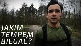 Jakim tempem biegać? VDOT | Arvind Juneja