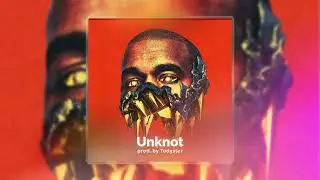 Рэп бит, минус для рэпа, Rap type beat - UNKNOT